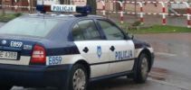 Próba kradzieży metodą na Babcię