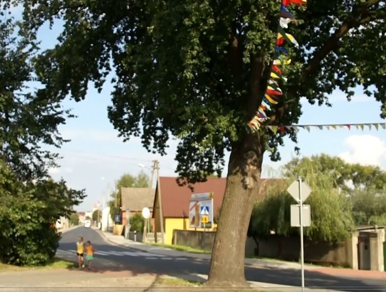 Zaproszenie na dożynki powiatowo-gminne