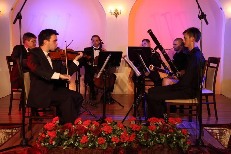 Kadry z Festiwalu (2011)