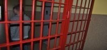 Pijany i głodny włamał się do sali wiejskiej