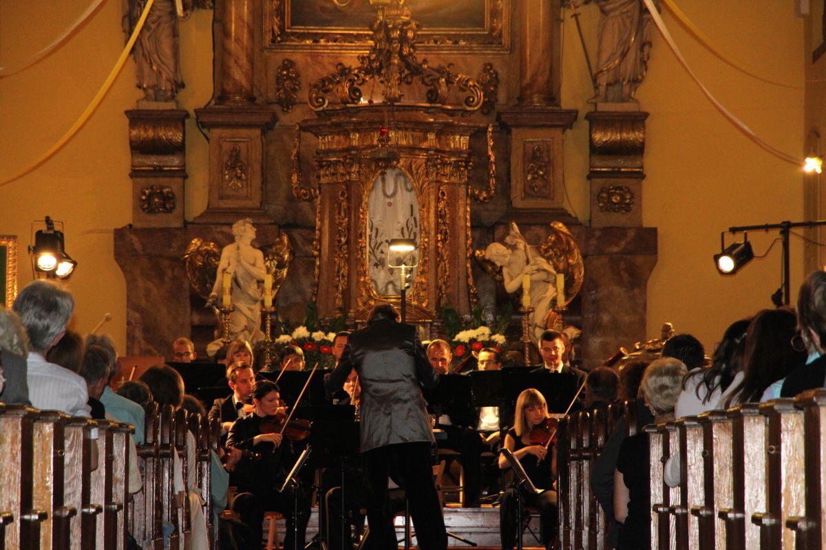 Królewski Festiwal Muzyki za nami