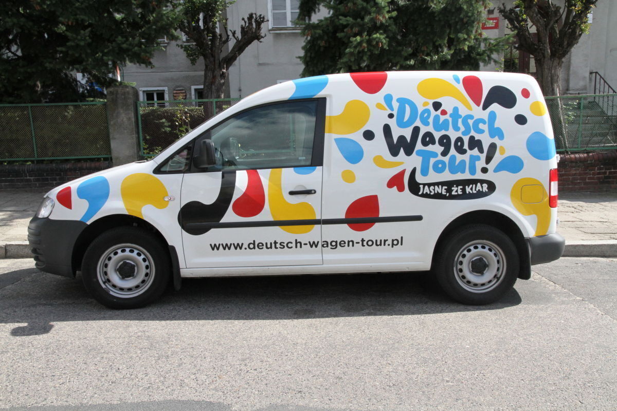Jasne że klar