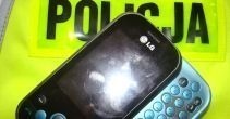 Kradzież i odzyskanie telefonu we wschowskiej szkole