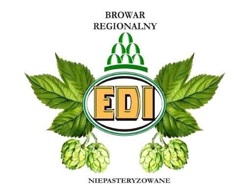 Perła 2011 dla Browaru Edi