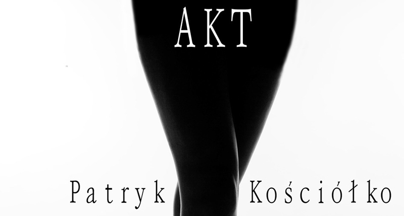 Wystawa fotografii artystycznej Akt
