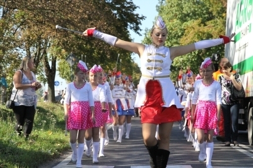 Otwarcie Wieży Ciśnień