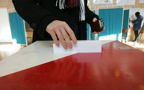 Wyniki wyborów do Sejmu i Senatu RP w Gminie Wschowa i w całym powiecie