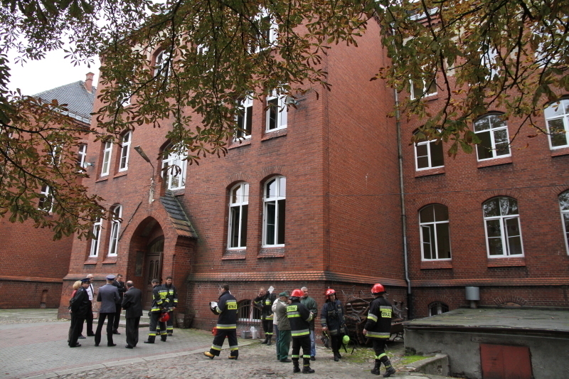 Śmierdzący dowcip