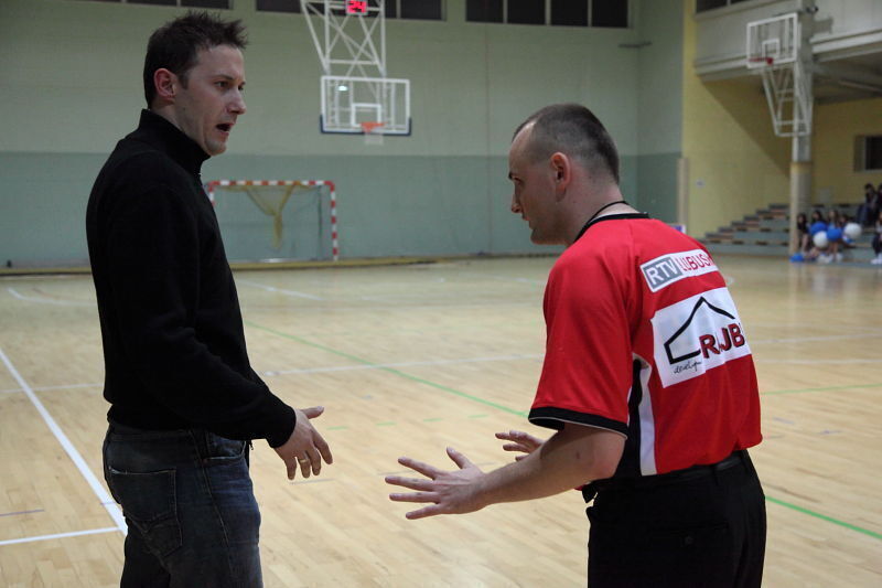 Ten mecz trzeba było wygrać - zwycięstwo WSTK ze Śląskiem
