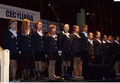 Jubileuszowa Cecyliada