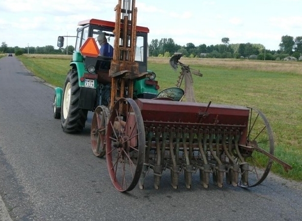 Bez przeglądu od dekady