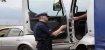 3 promile alkoholu kierowcy ciągnika