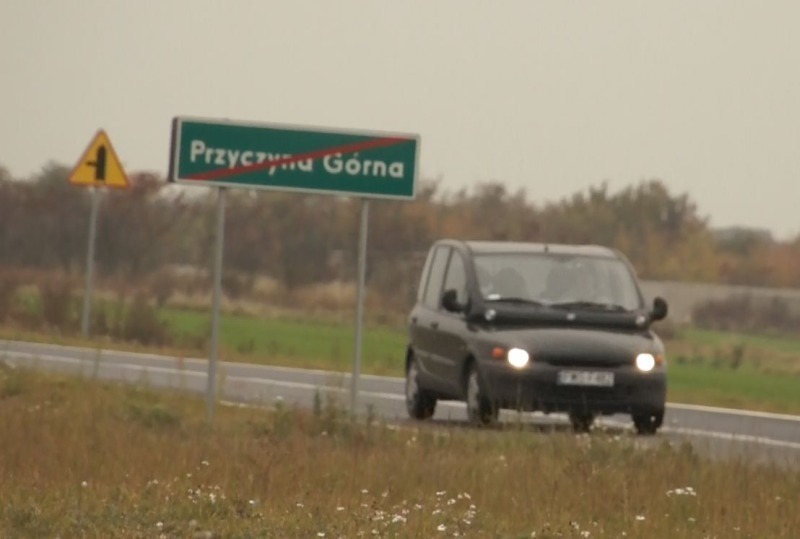 Obwodnica otwarta
