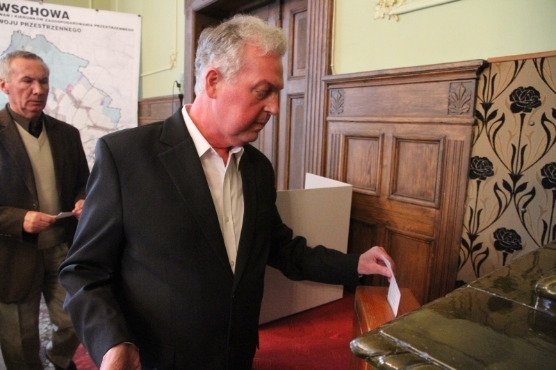 Wybrano ławników i Radę Muzeum