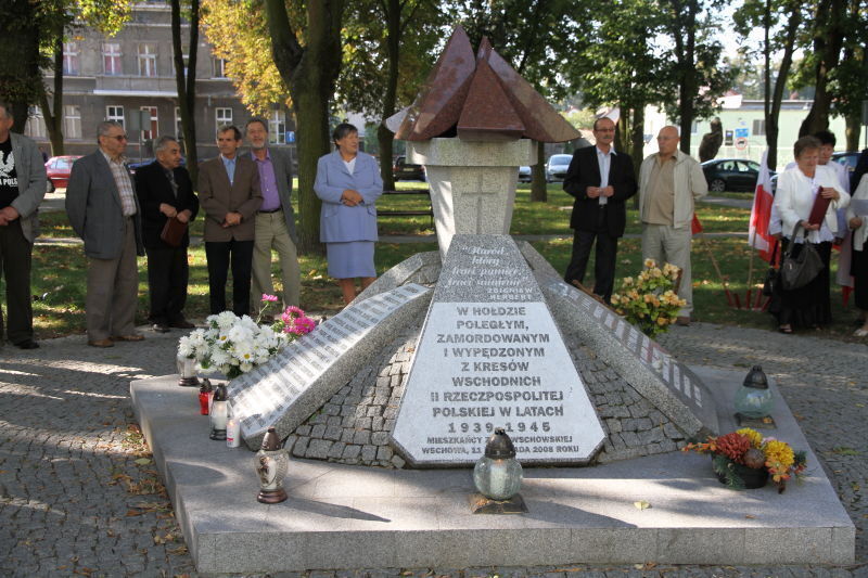 Spotkanie Kresowian