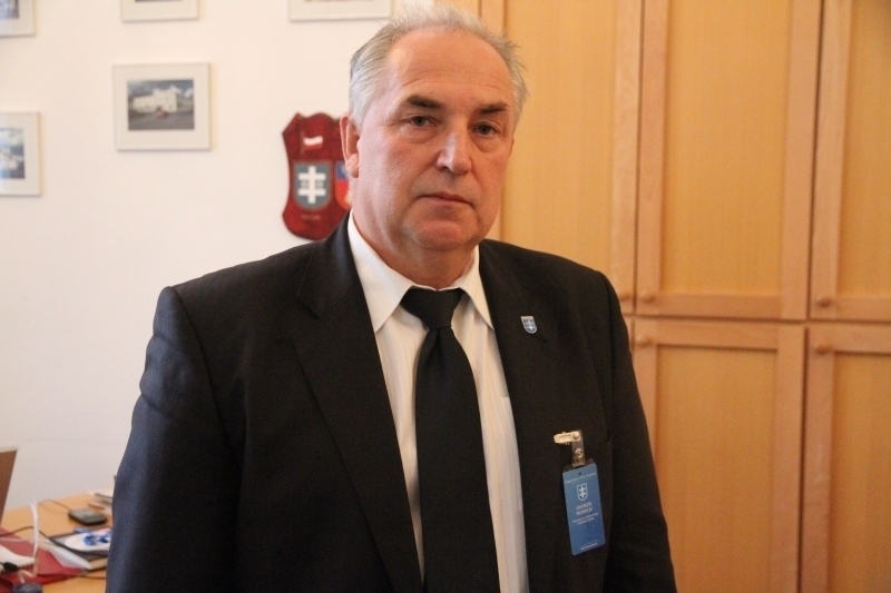 O zmianie znaków na obwodnicy i innych problemach komunikacyjnych
