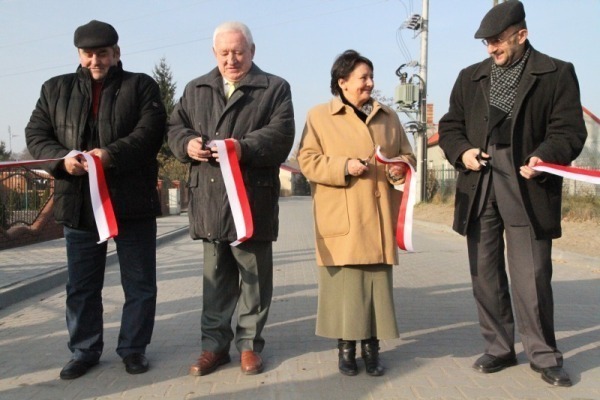 Sprawnie wykorzystane publiczne pieniądze w gminie Sława