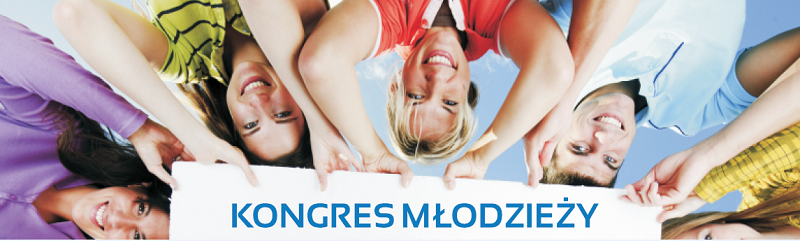 Kongres Młodzieży w Zielonej Górze
