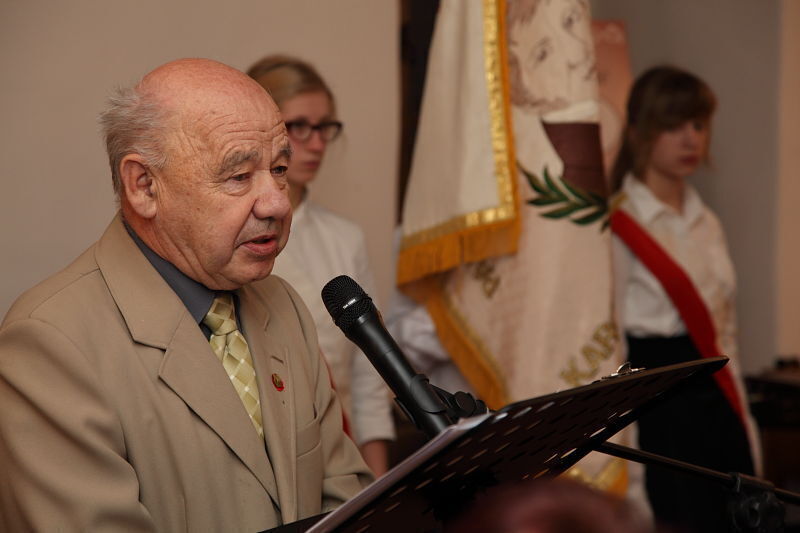 35-lecie Państwowej Szkoły Muzycznej we Wschowie