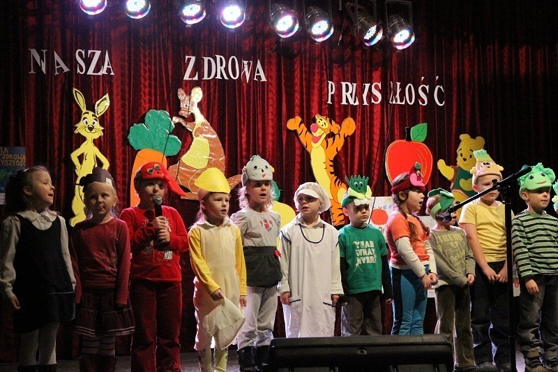 Nasza Zdrowa Przyszłość