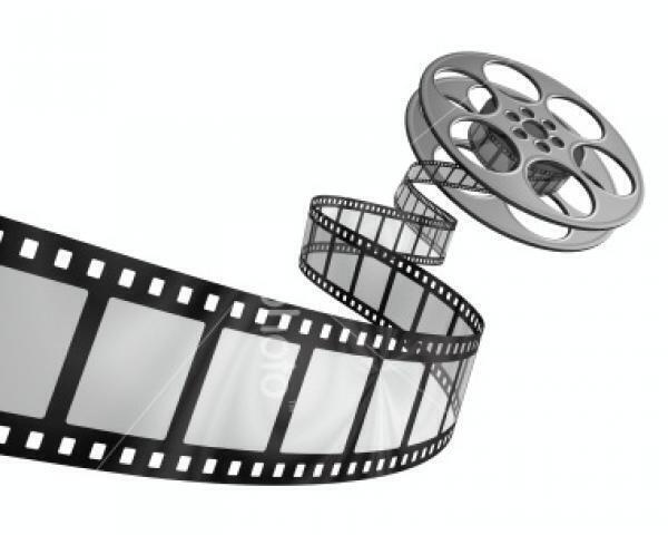 Grudniowe filmy w CKiR