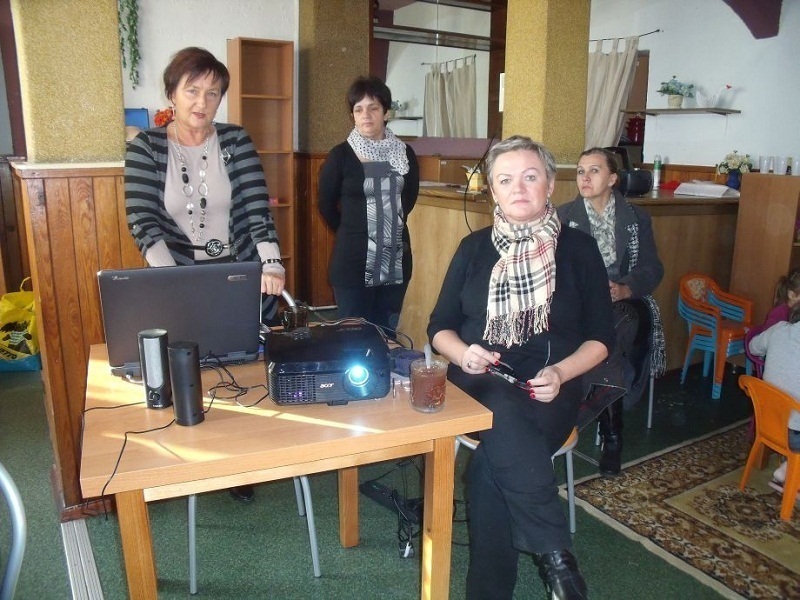 Zdążyć przed rakiem