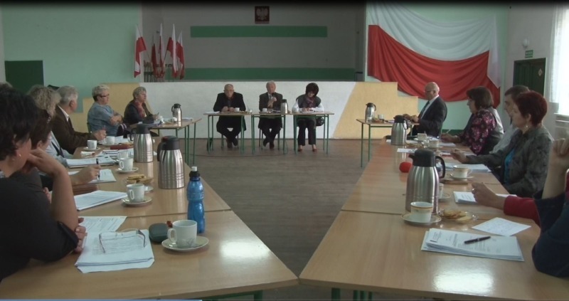 Fundusz sołecki Starych Drzewiec pod znakiem zapytania