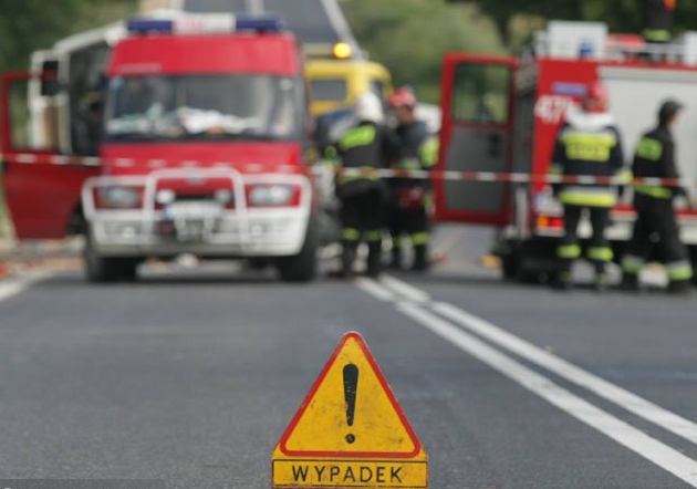 Śmierć na dwunastce