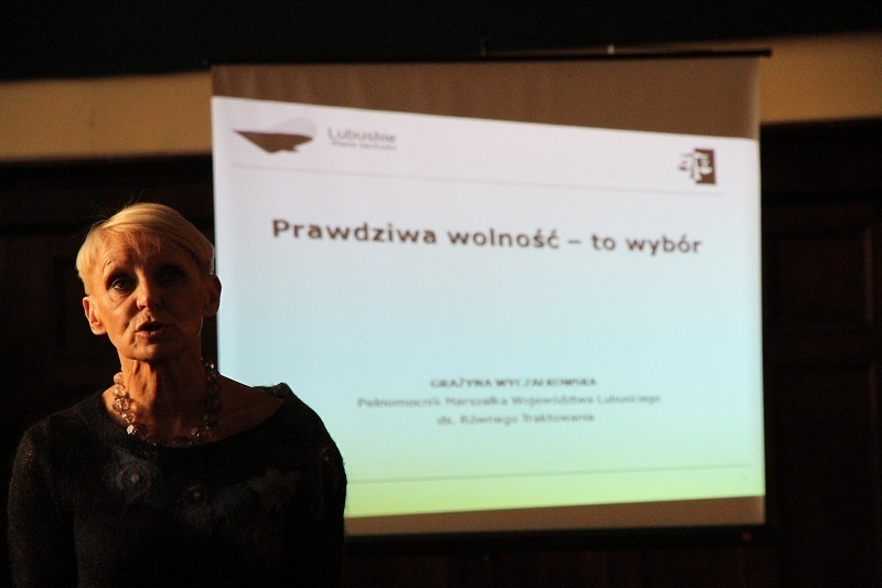 Nadchodzi czas kobiet