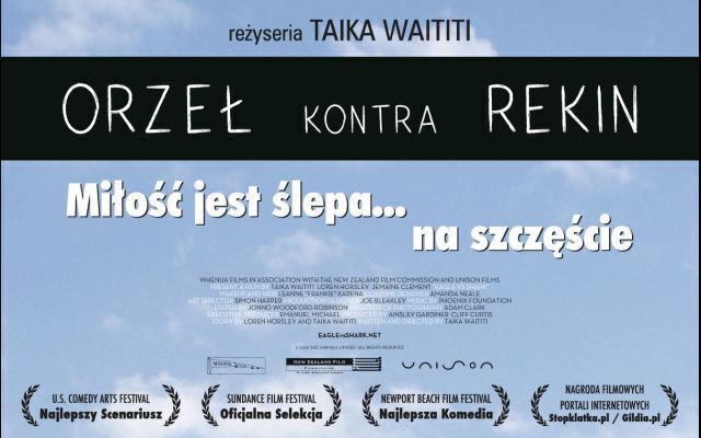 Podwójne zaproszenie na ostatnie dwa seanse kinowe