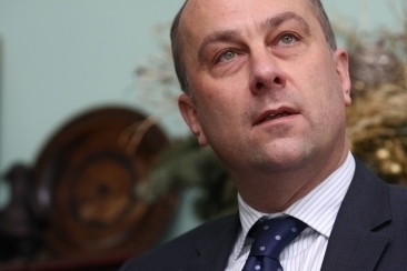Wojewodą lubuskim został Marcin Jabłoński