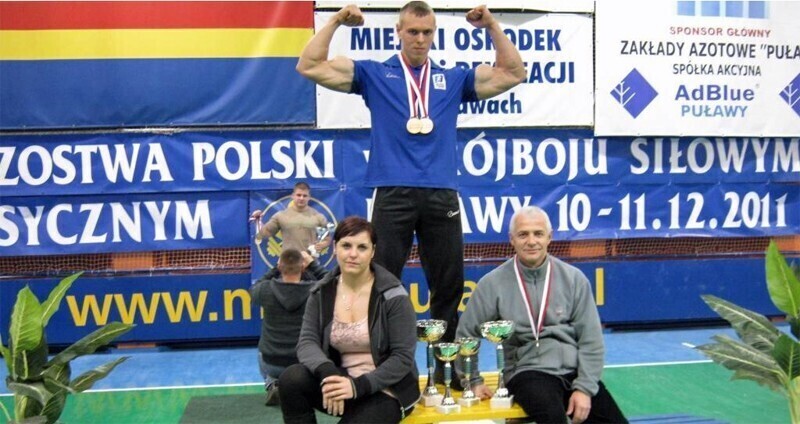 Wschowianie najlepsi