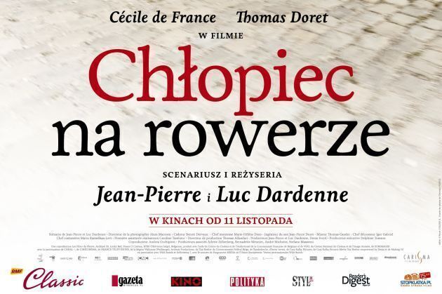 Filmowy grudzień i styczeń w CKiR