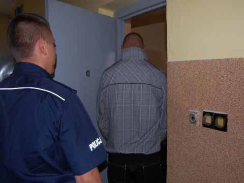 Zarejestrowana kradzież