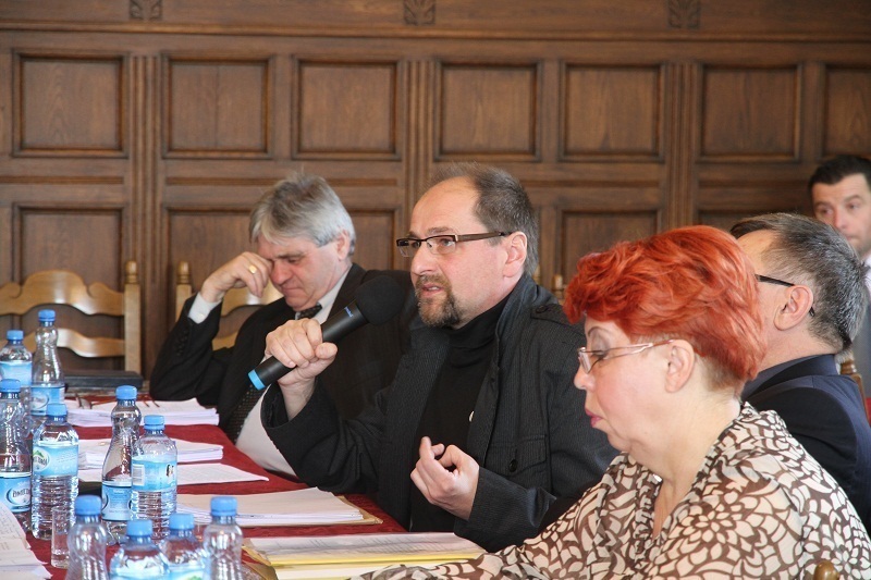 To nie jest najlepszy budżet w historii gminy...