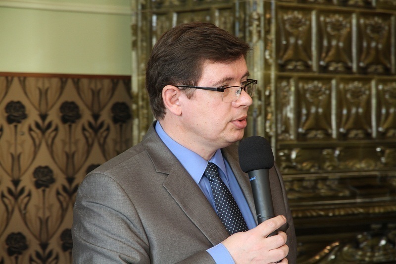 Sprawozdanie Burmistrza Wschowy i gorąca dyskusja o znakach