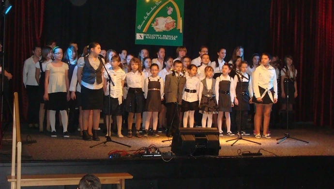 X Przegląd Kolęd i Pastorałek
