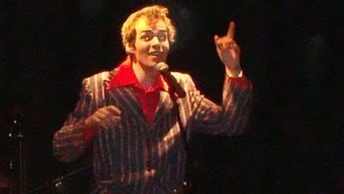 Koncert noworoczny w Domu Kultury