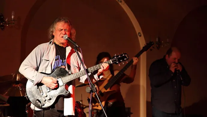 Koncert Blues & Funky Fun