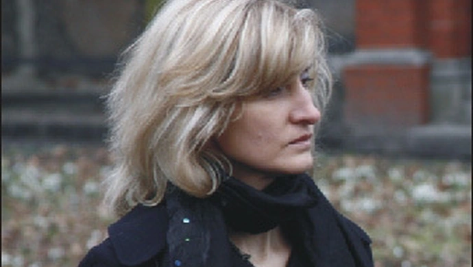 8 KOBIET W MIEŚCIE PANI