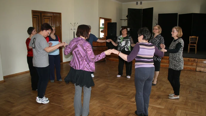 Akademia Dorosłego Człowieka w Sławie