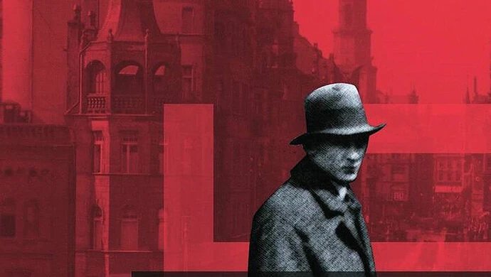 Kryminalna zagadka na tle alternatywnej historii Polski