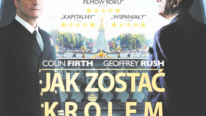 Zostać królem, to nie wszystko