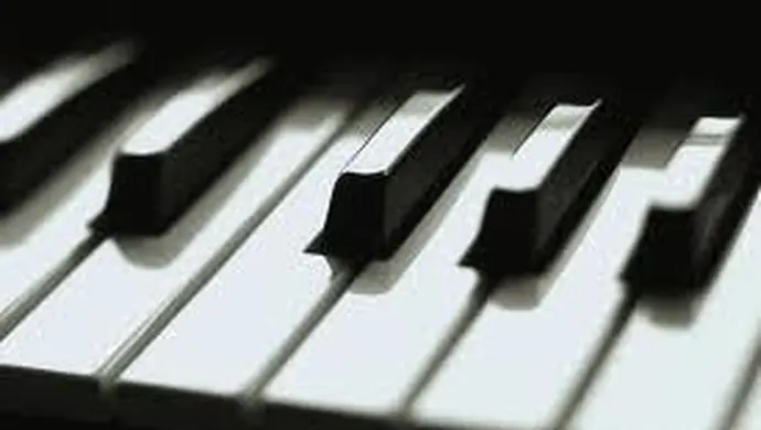 Prezentacje pianistyczne w Zielonej Górze
