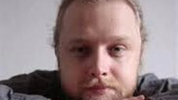 Krzysztof Koziołek w Sławie