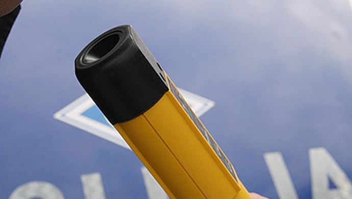 Prowadził pod wpływem marihuany