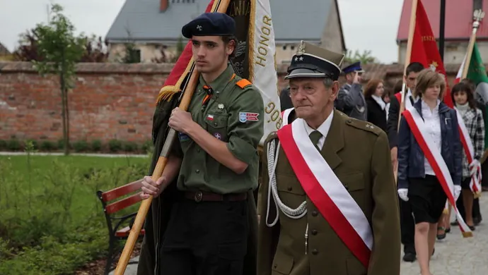 Dzień Zwycięstwa we Wschowie