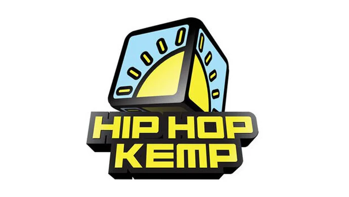 Hip Hop Kemp 2011