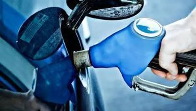 Zatankował, ale nie zapłacił