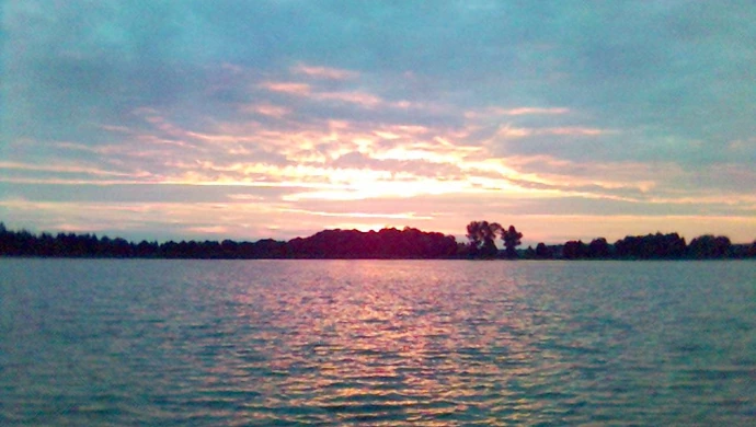 Weekend w Lginiu